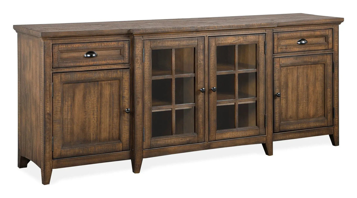 Bay Creek - Entertainment Console, photo 3 of 20