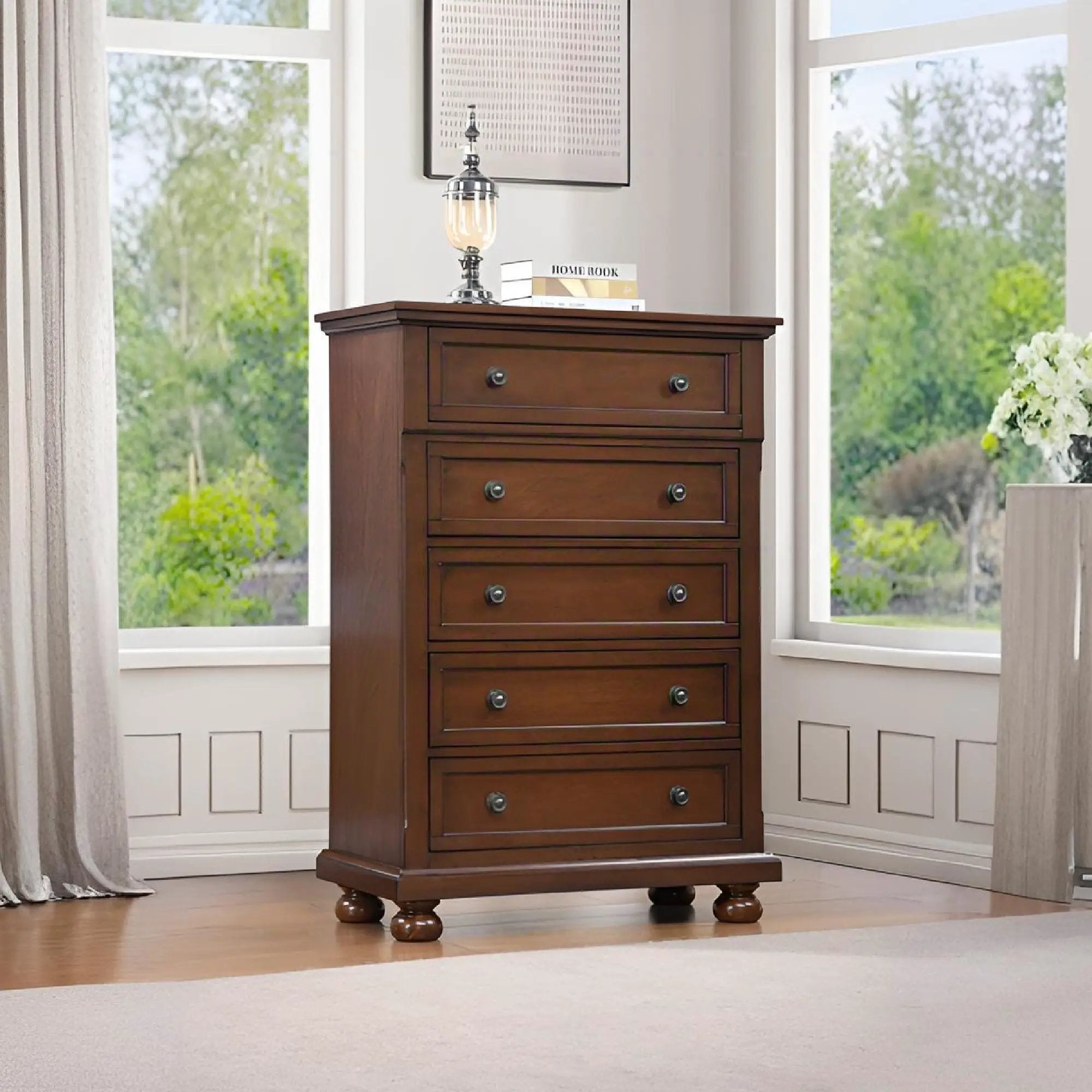 Meade - Chest by Unique Piece Furniture