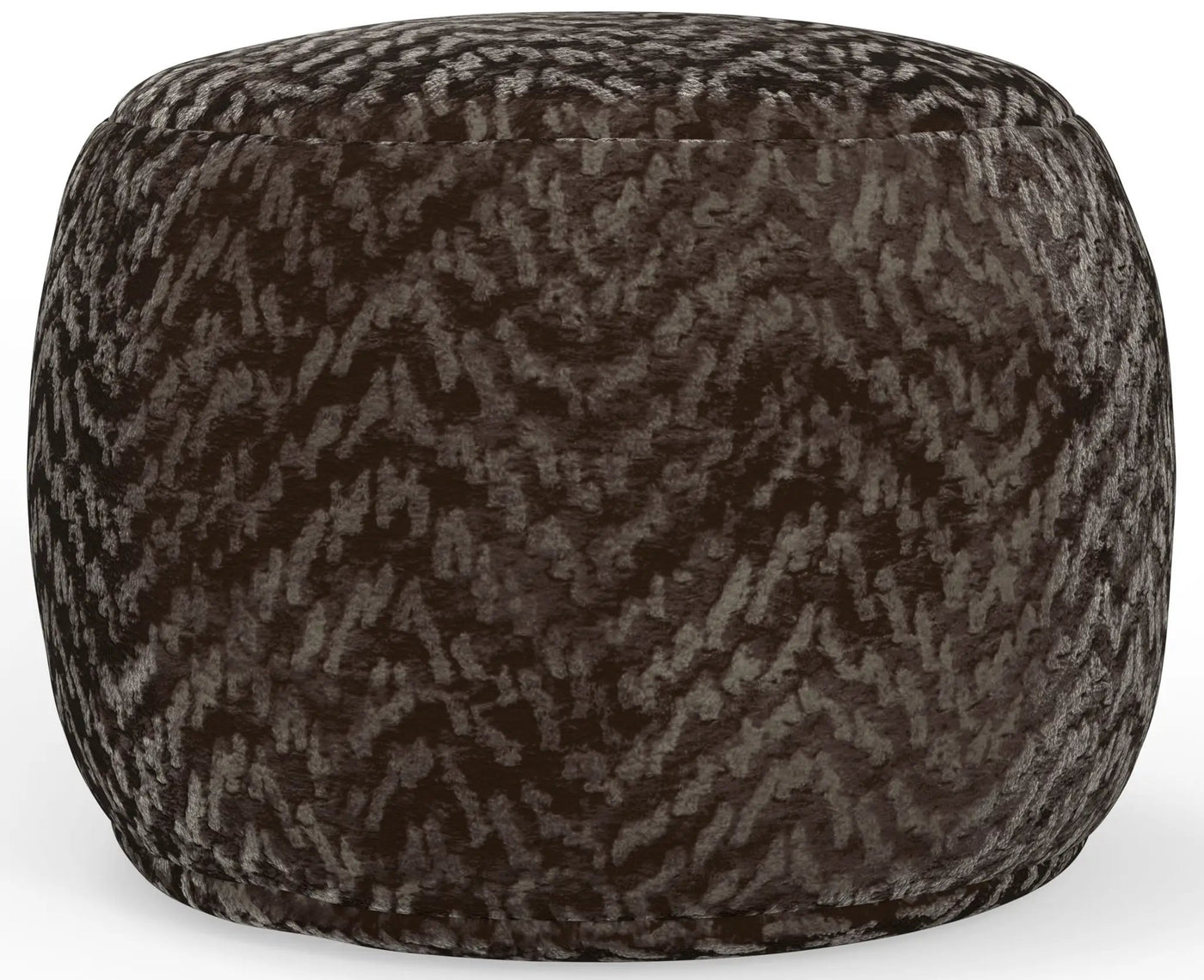 Sploosh - Footstool by Unique Piece Furniture