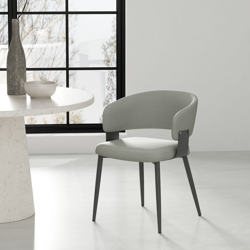 Luce - Dining Chair by HouseOfZazla