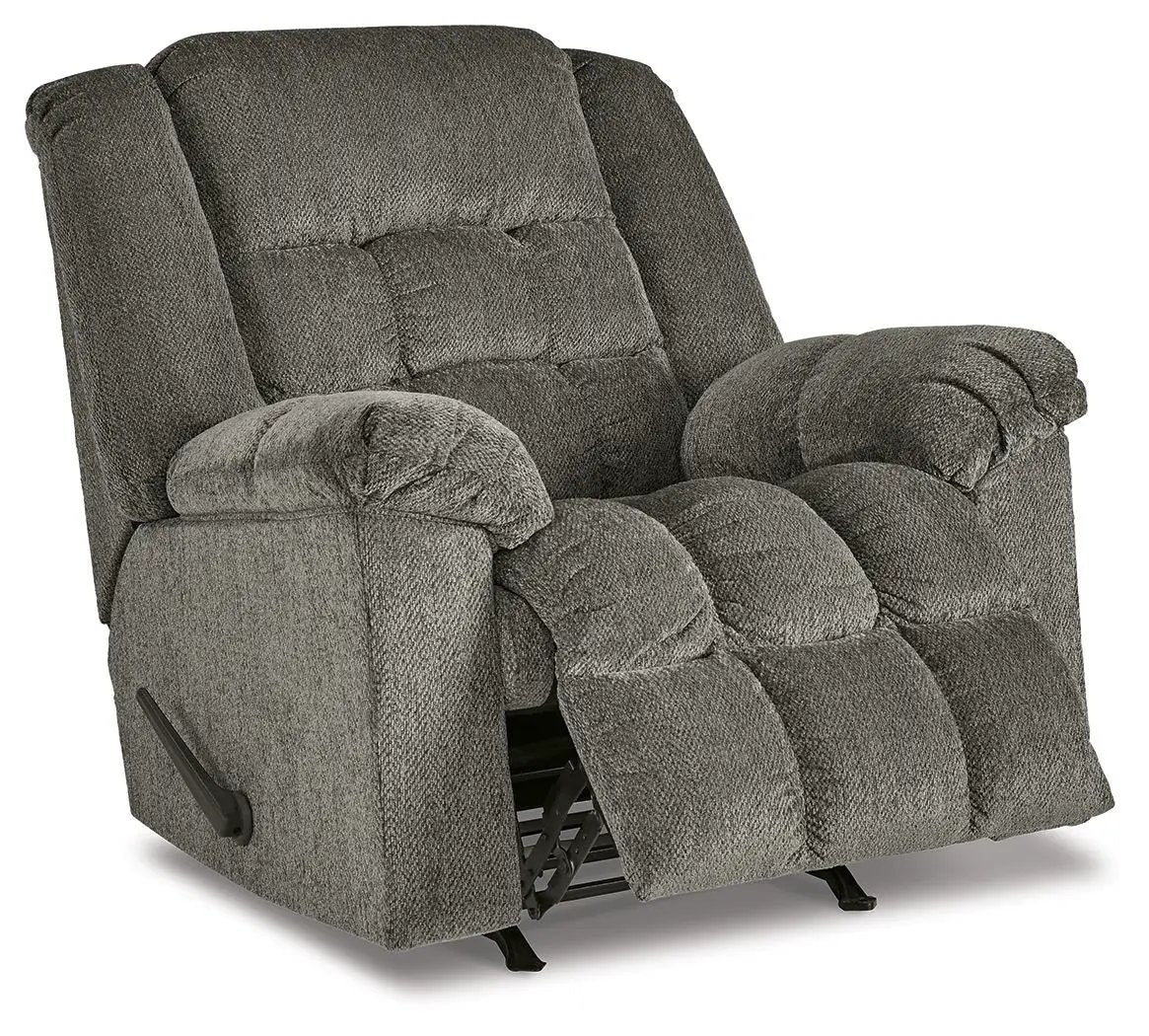 Kegler - Rocker Recliner by Unique Piece Furniture