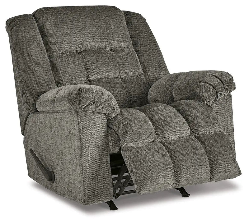 Kegler - Rocker Recliner by Unique Piece Furniture