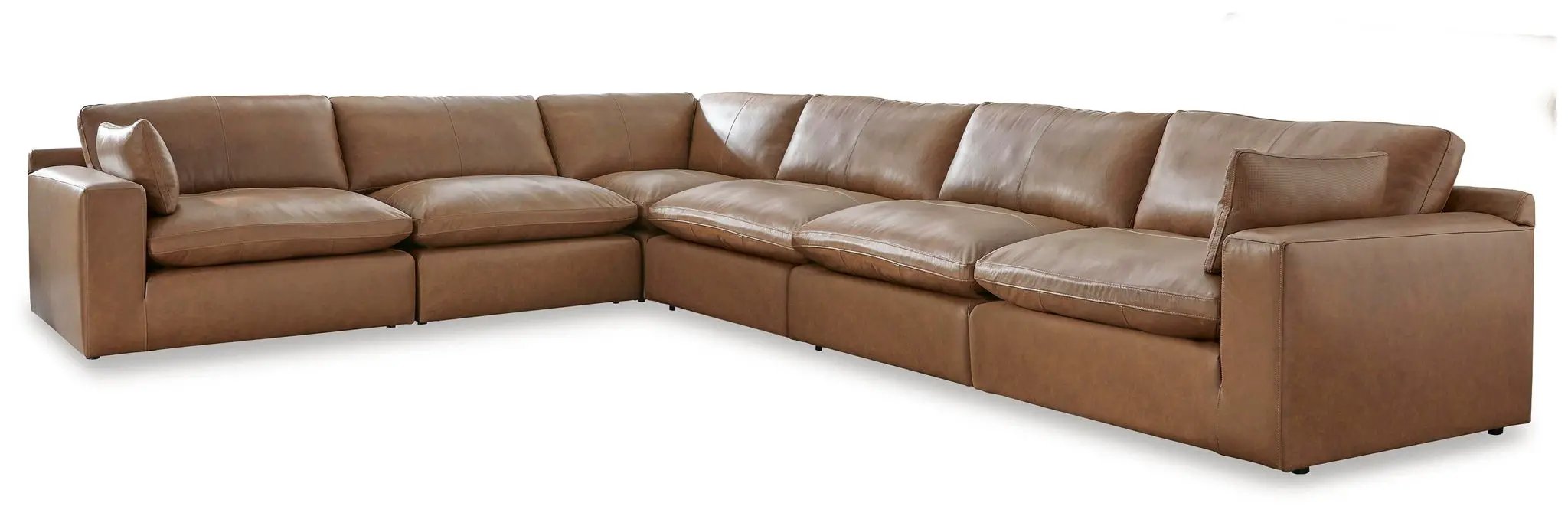 Emilia - Sectional by Unique Piece Furniture