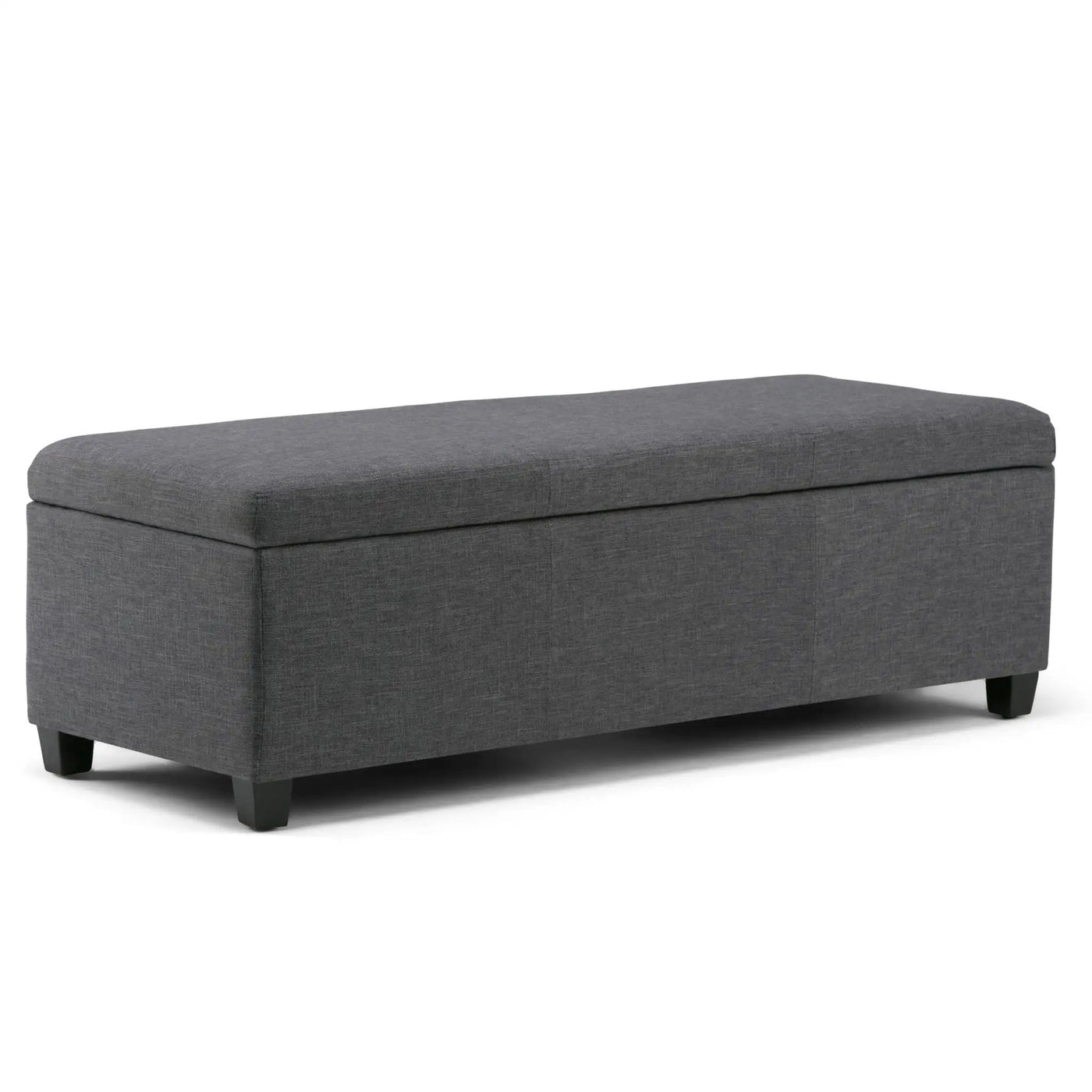 Avalon - Multifunctional Storage Ottoman Bench by HouseOfZazla