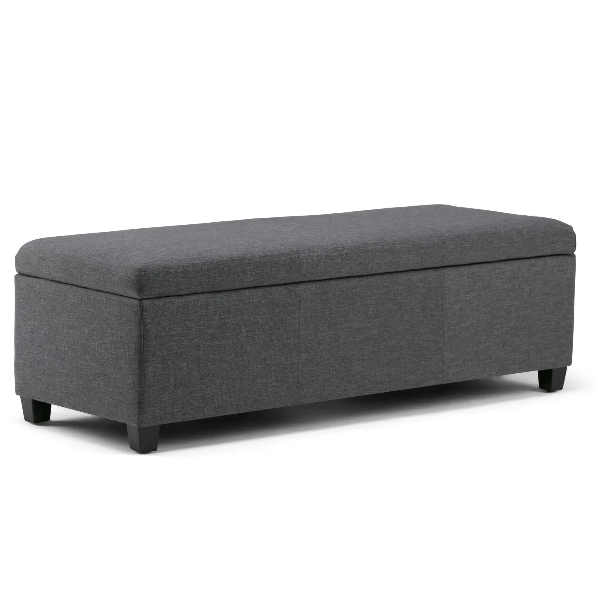 Avalon - Multifunctional Storage Ottoman Bench by Unique Piece Furniture