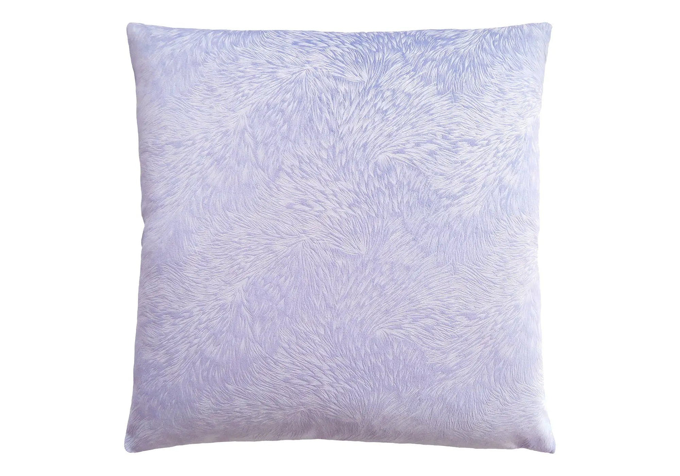 Square Decorative Throw Pillows with Hypoallergenic Insert by HouseOfZazla