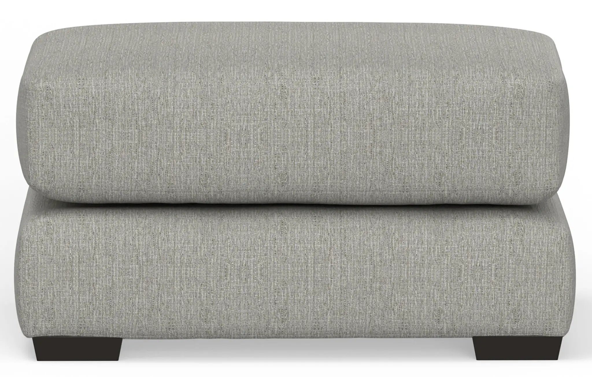 Hyde Park - Ottoman by Unique Piece Furniture