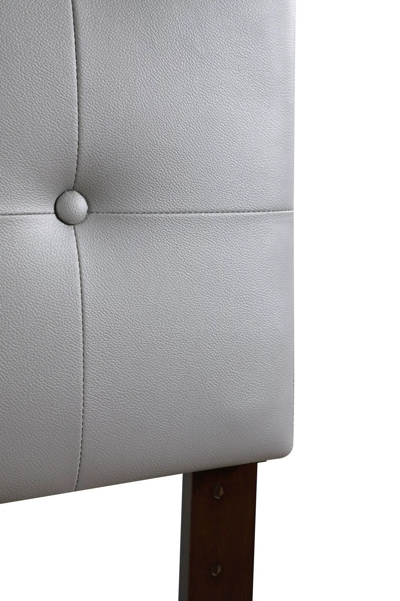 Super Nova - Upholstered Headboard by HouseOfZazla