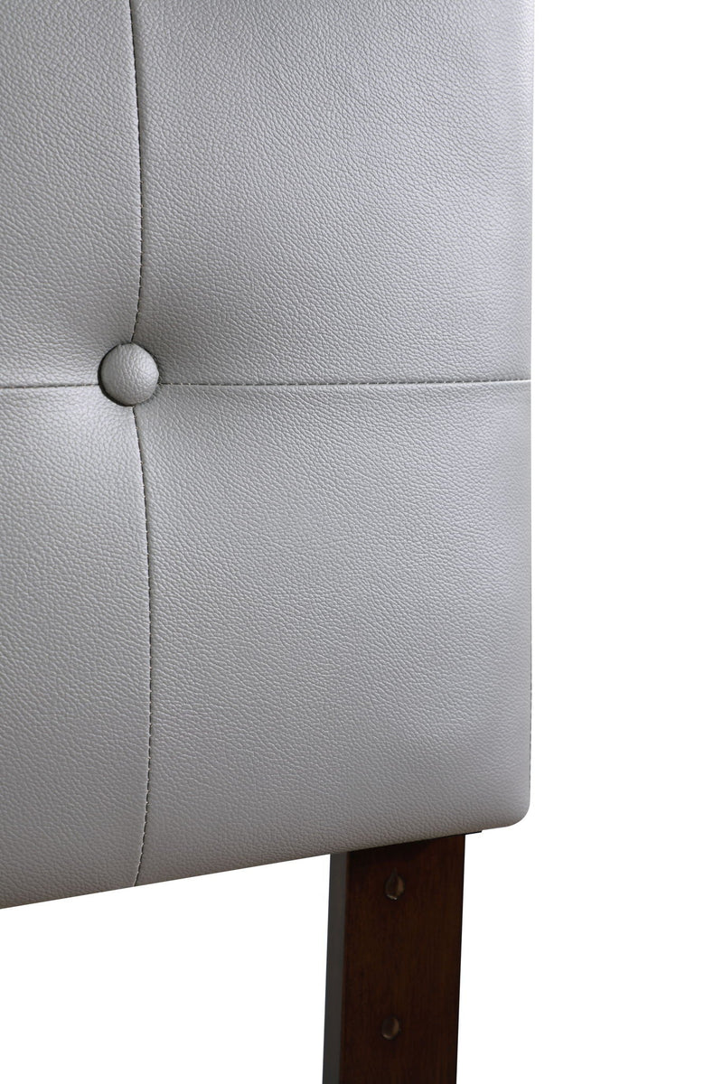 Super Nova - Upholstered Headboard by HouseOfZazla