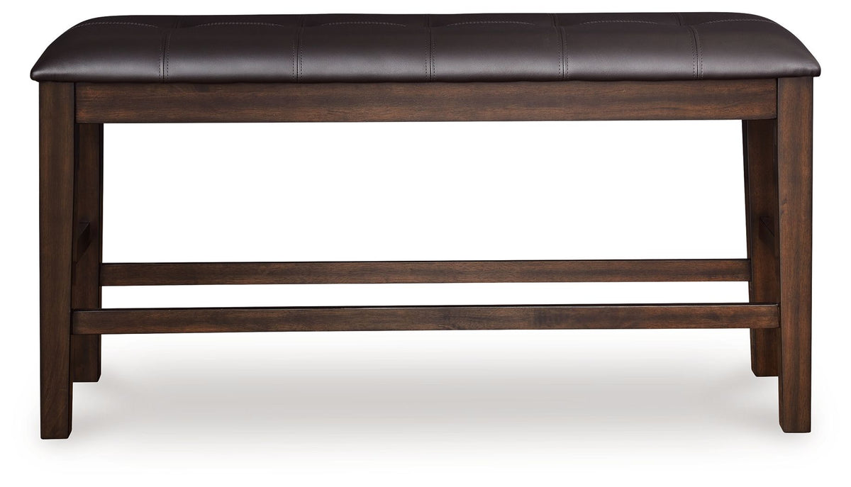 Haddigan - Upholstered Bench, photo 9 of 12
