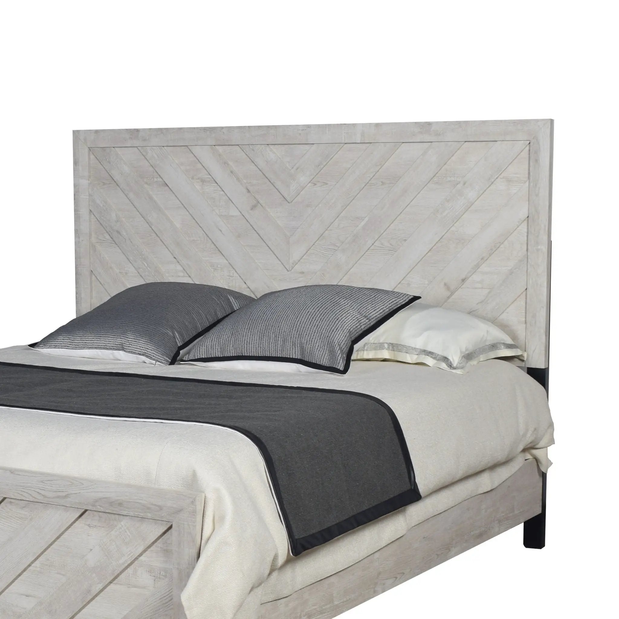Denver - Modern Bed by HouseOfZazla