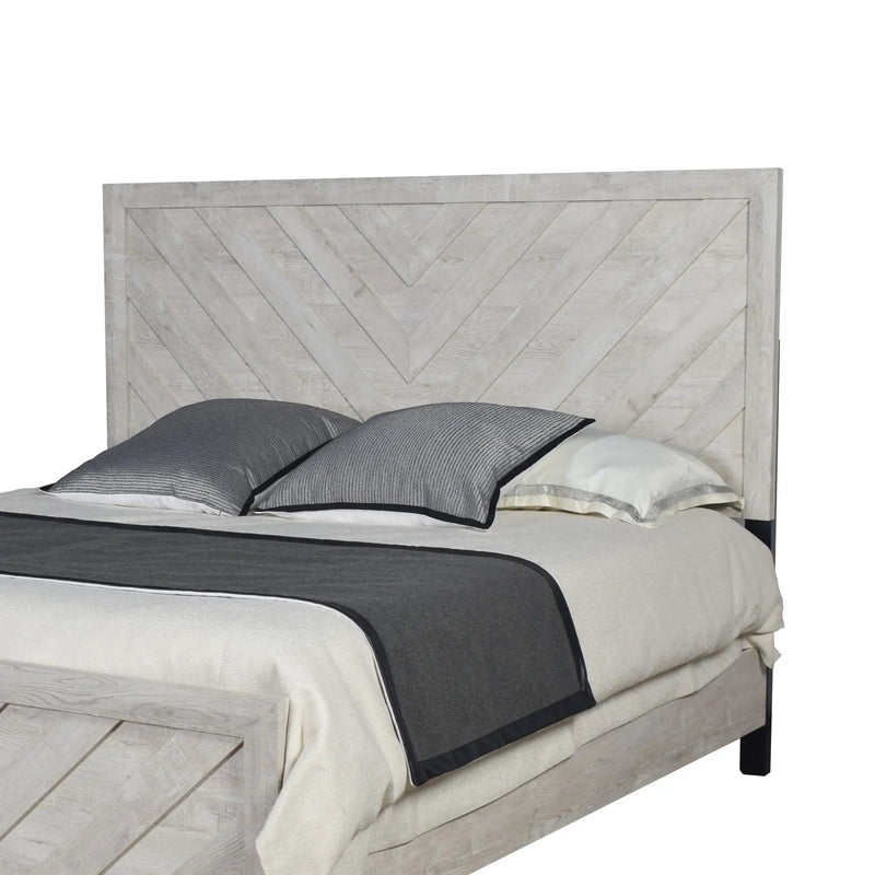 Denver - Modern Bed by HouseOfZazla