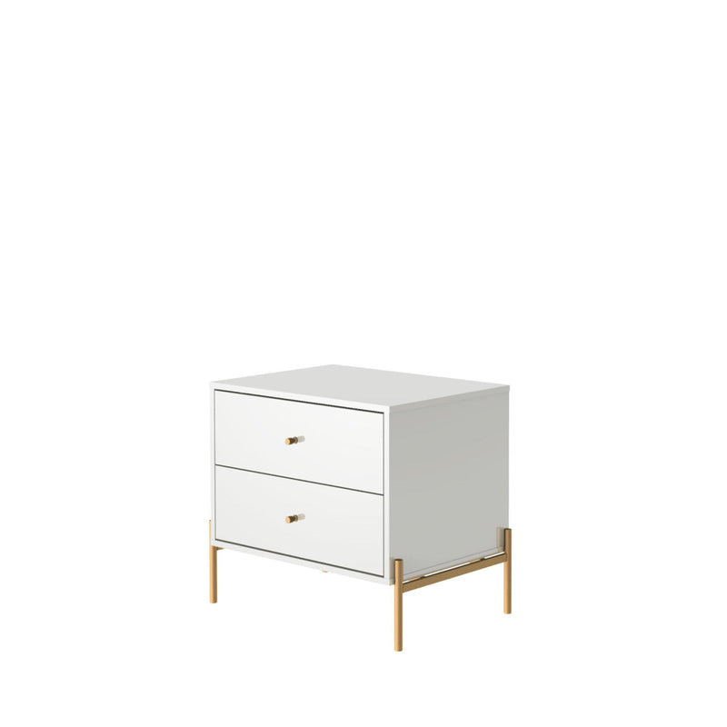 Jasper - Nightstand by HouseOfZazla