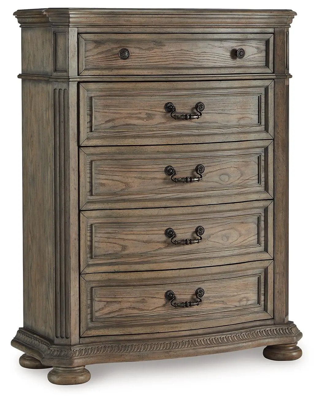 Ardenfield - Bedroom Set by Unique Piece Furniture