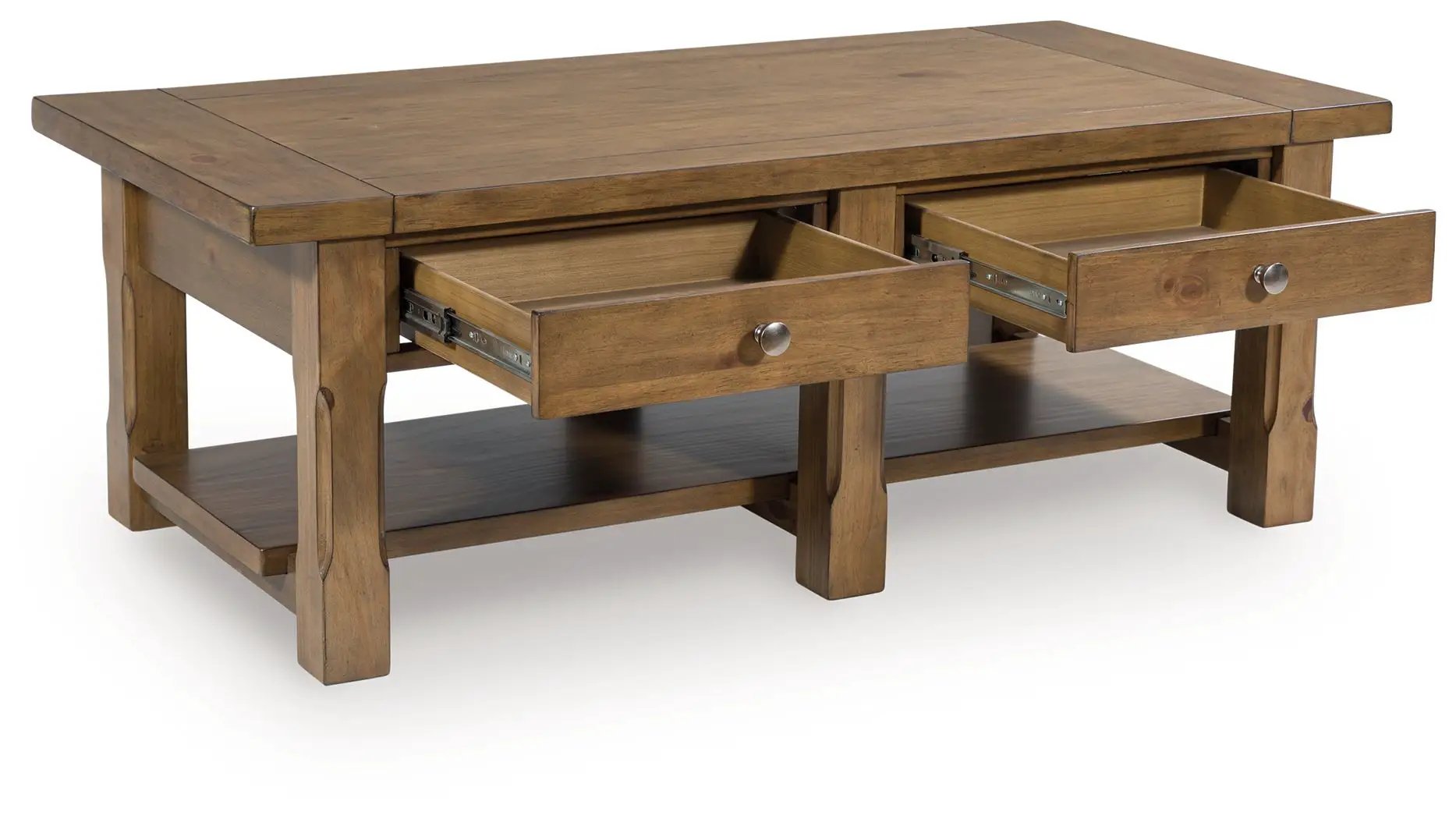 Vandenmore - Rectangular Table by Unique Piece Furniture