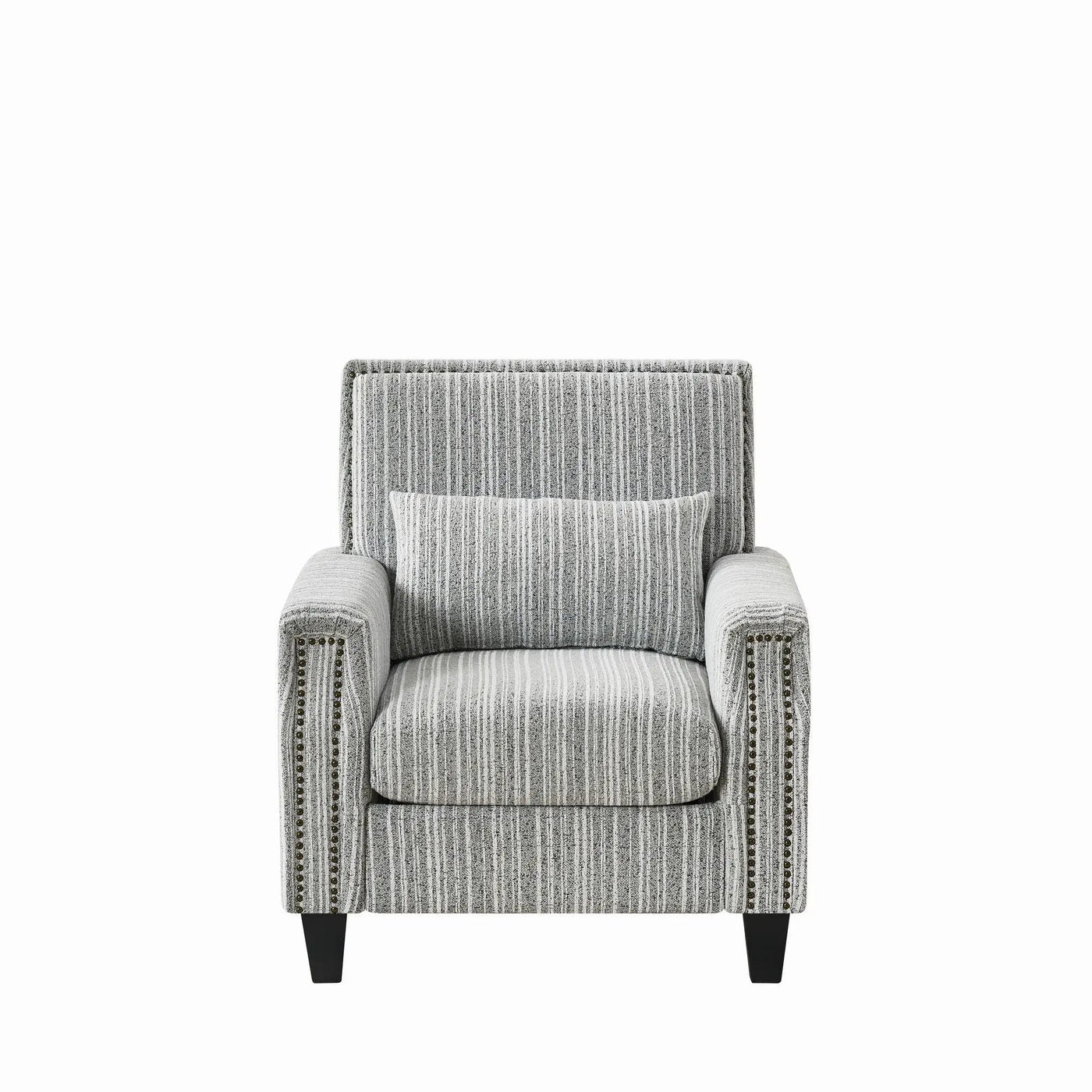 Comfy Armchair For Living Room by Unique Piece Furniture