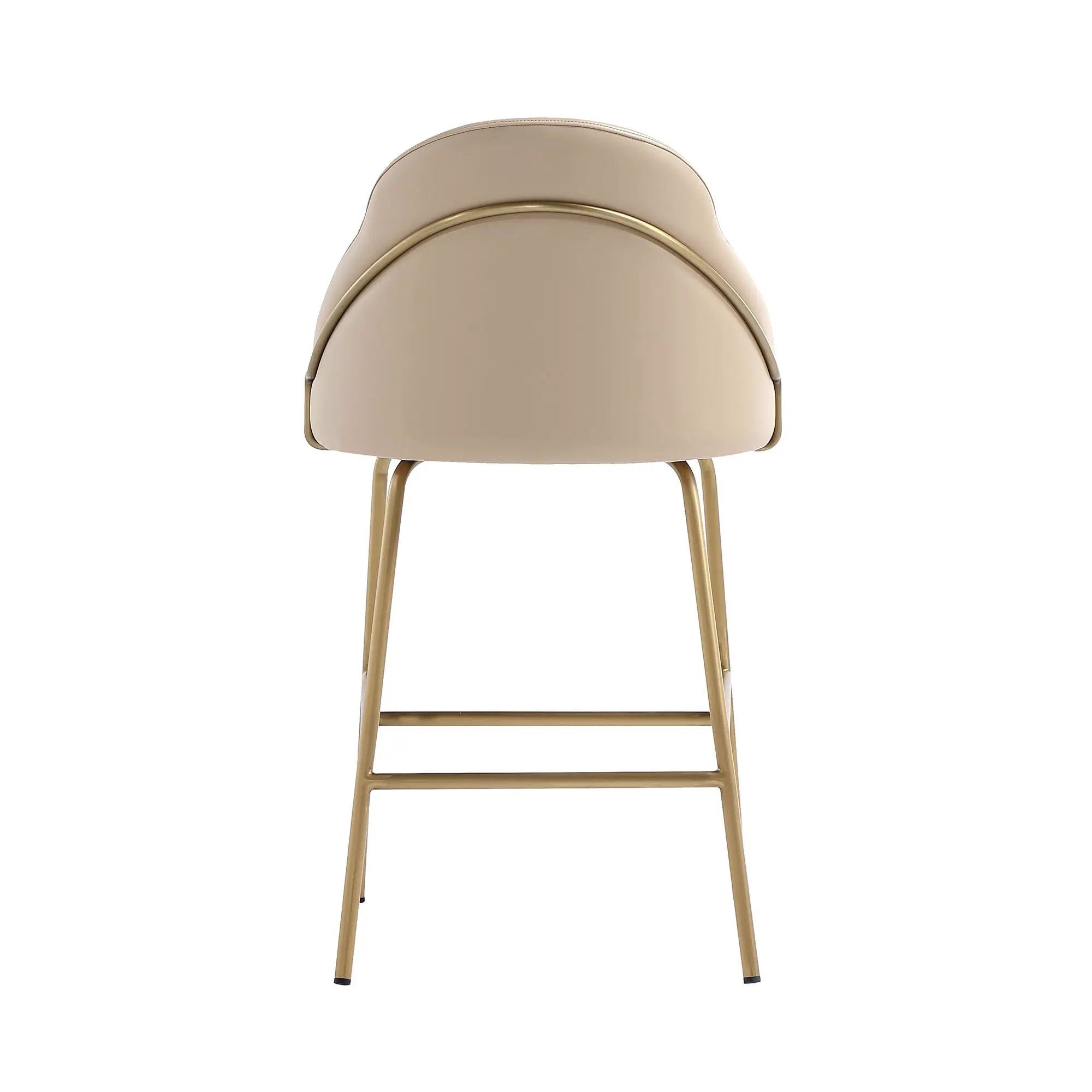 Gracie - Counter Stool by HouseOfZazla