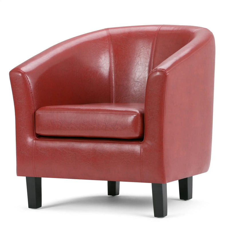 Austin - Transitional Tub Chair by HouseOfZazla