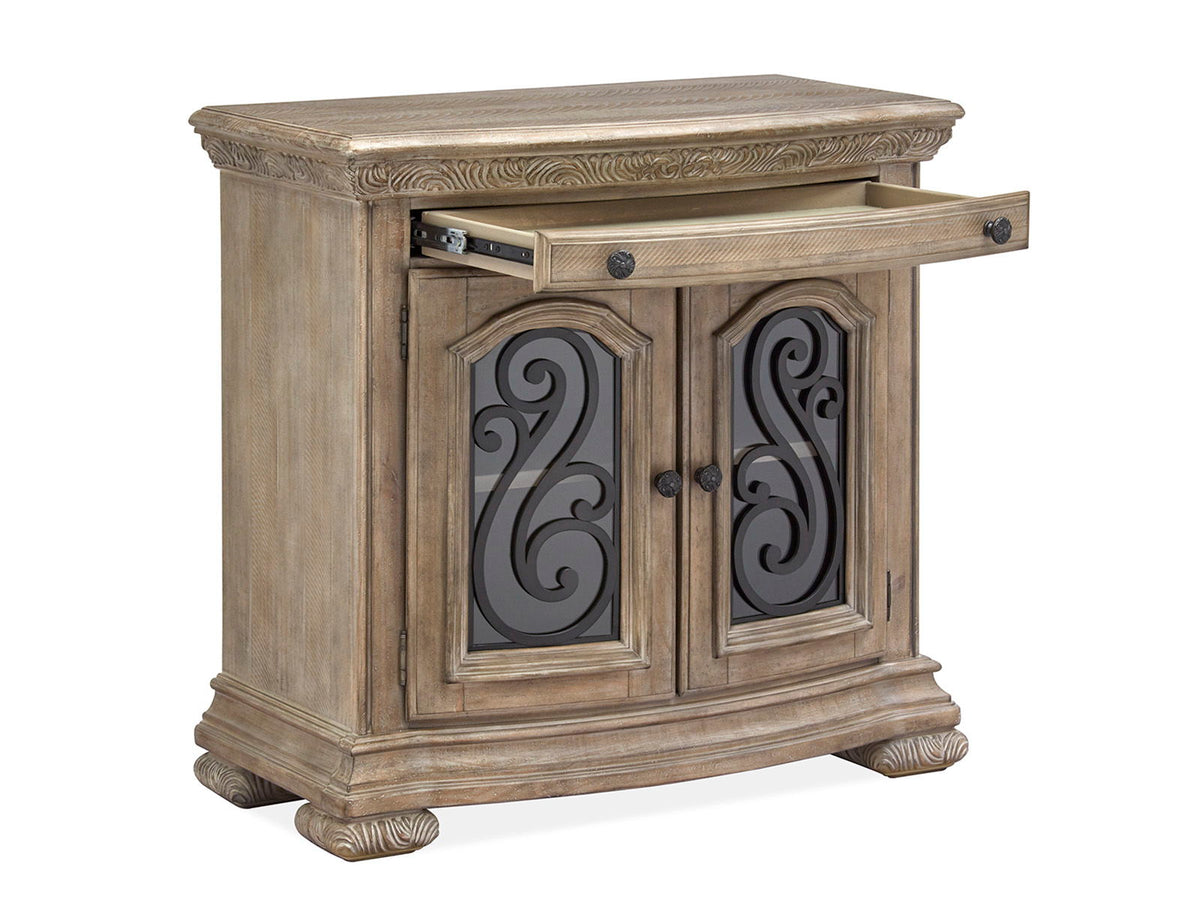 Marisol - Bachelor Chest - Fawn, photo 4 of 7