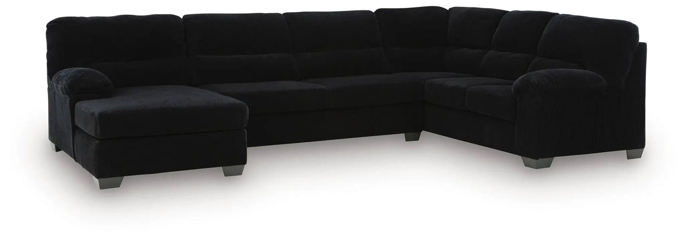 SimpleJoy - Sectional by Unique Piece Furniture
