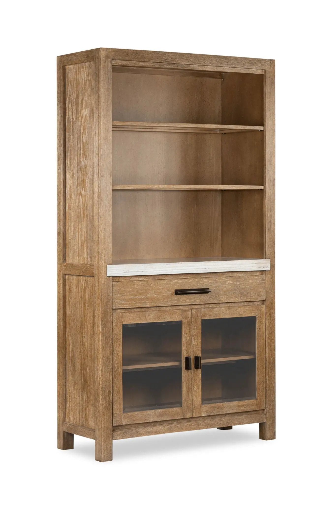 Plum Creek - Display Cabinet by Unique Piece Furniture