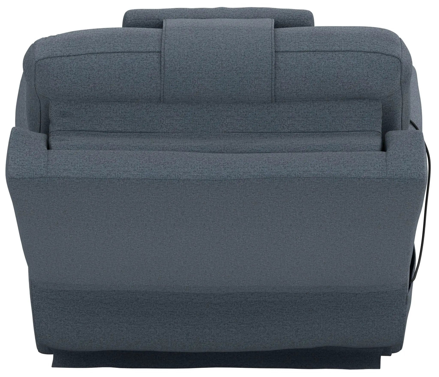 Dreamtime - Power Headrest Power Lay Flat Recliner With CR3 Heat/Massage/Zero Gravity by Unique Piece Furniture