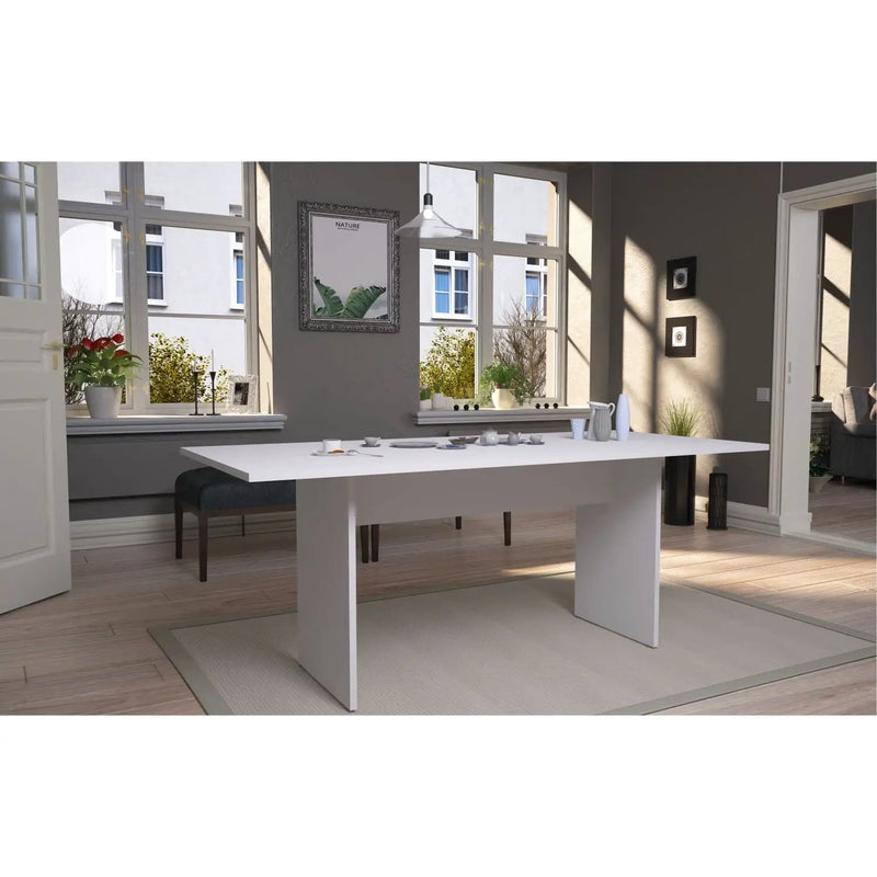 Nomad - Dining Table