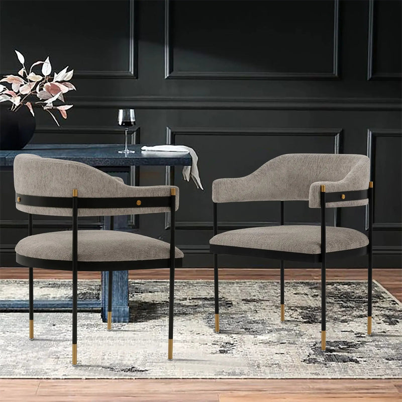 Lia - Armchair