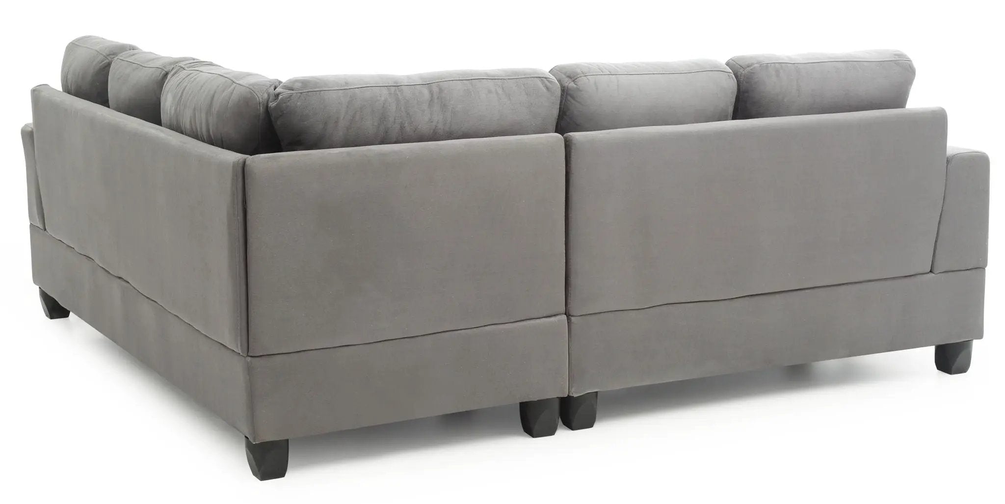 Sandridge - Sectional by Unique Piece Furniture