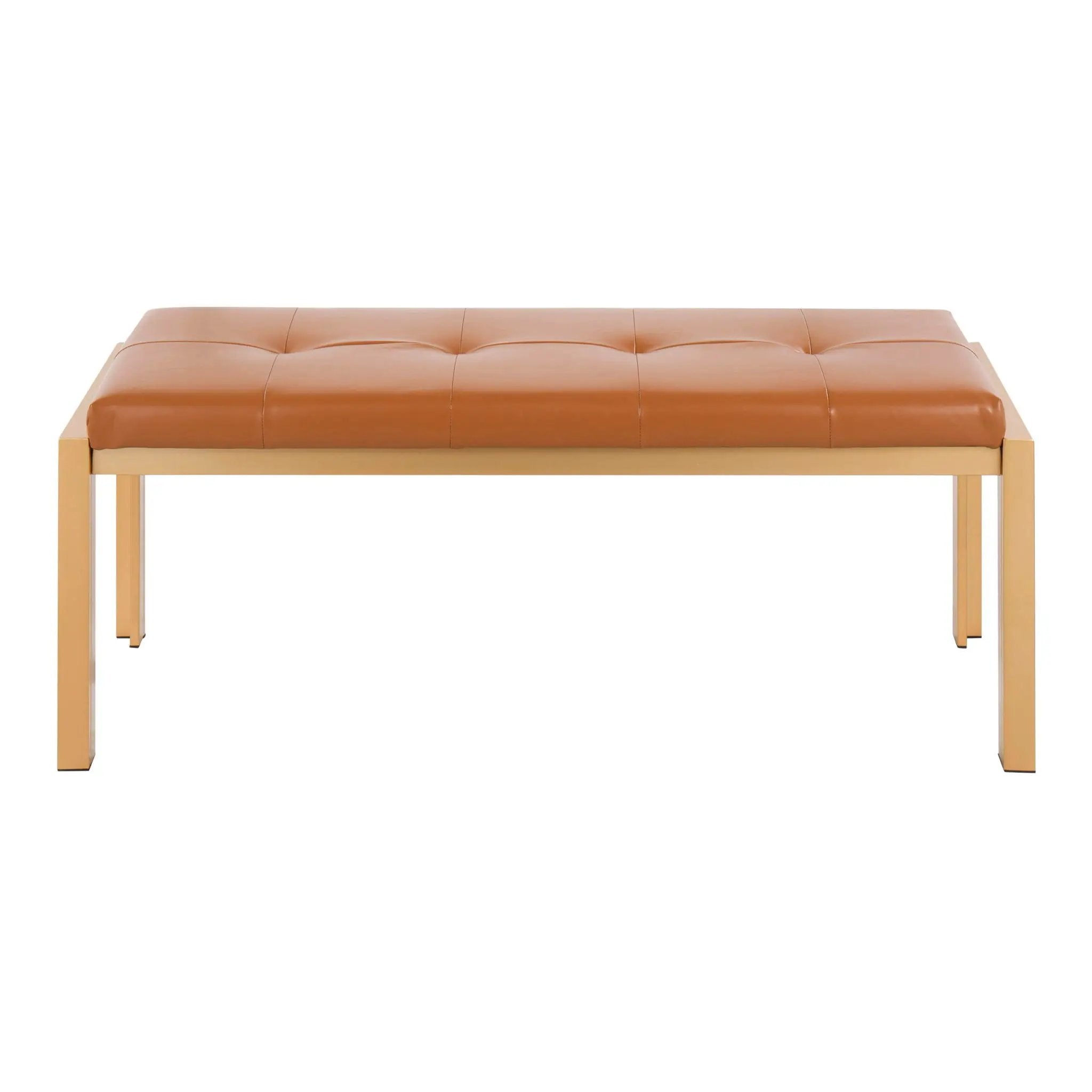 Fuji - Contemporary Bench by Unique Piece Furniture
