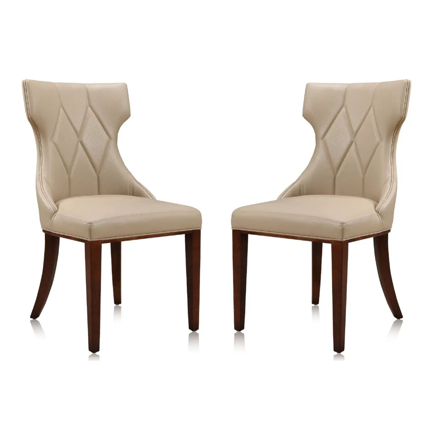 Reine - Dining Chair (Set of 2)