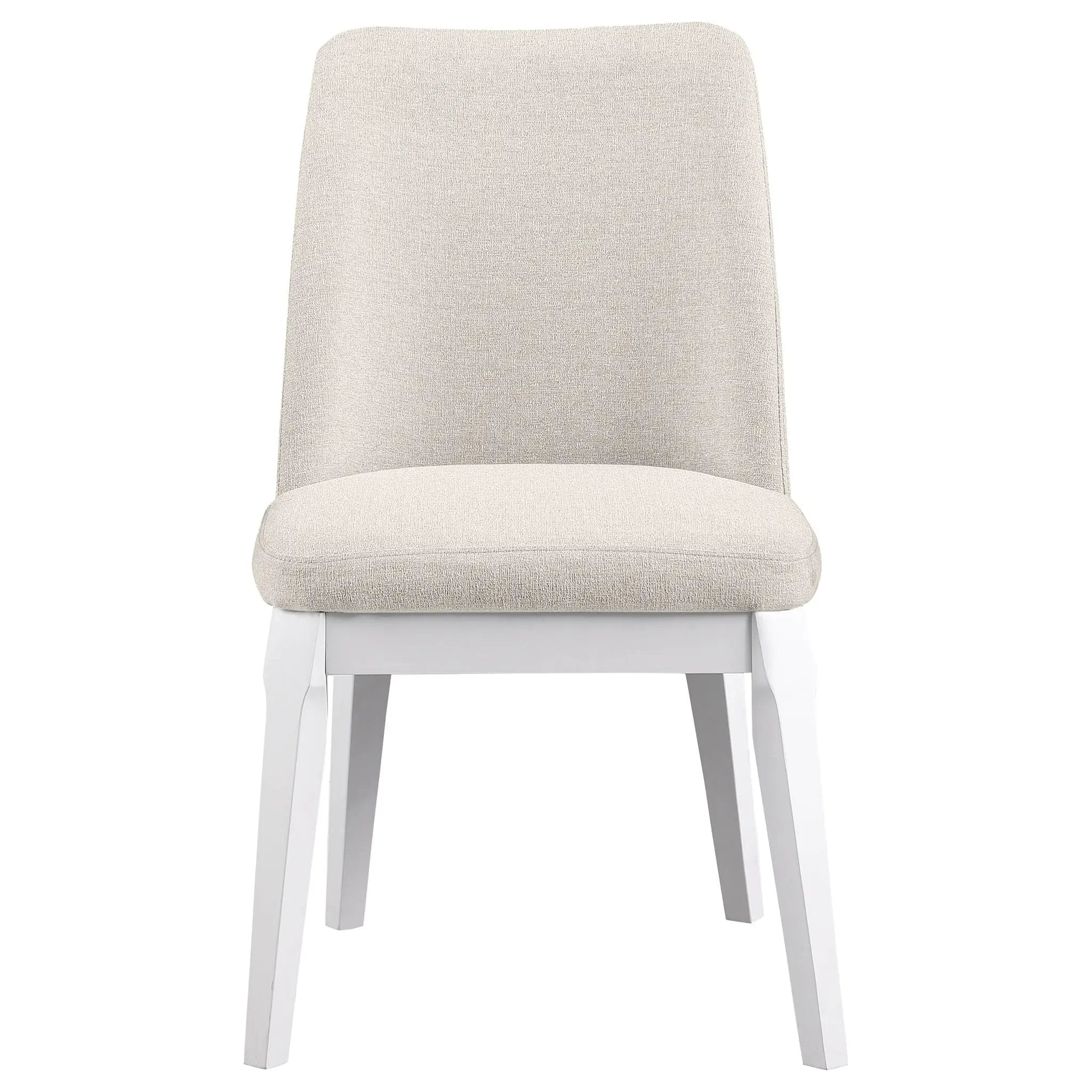 Rupert - Upholstered Dining Side Chair (Set of 2)