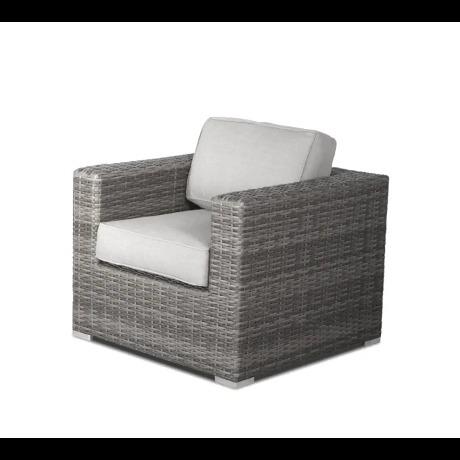 2 Person Seating Set With Cushions by HouseOfZazla