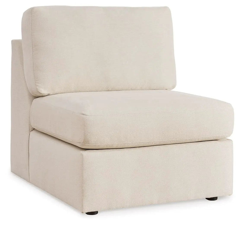 Modmax - Sectional - Oyster by Unique Piece Furniture