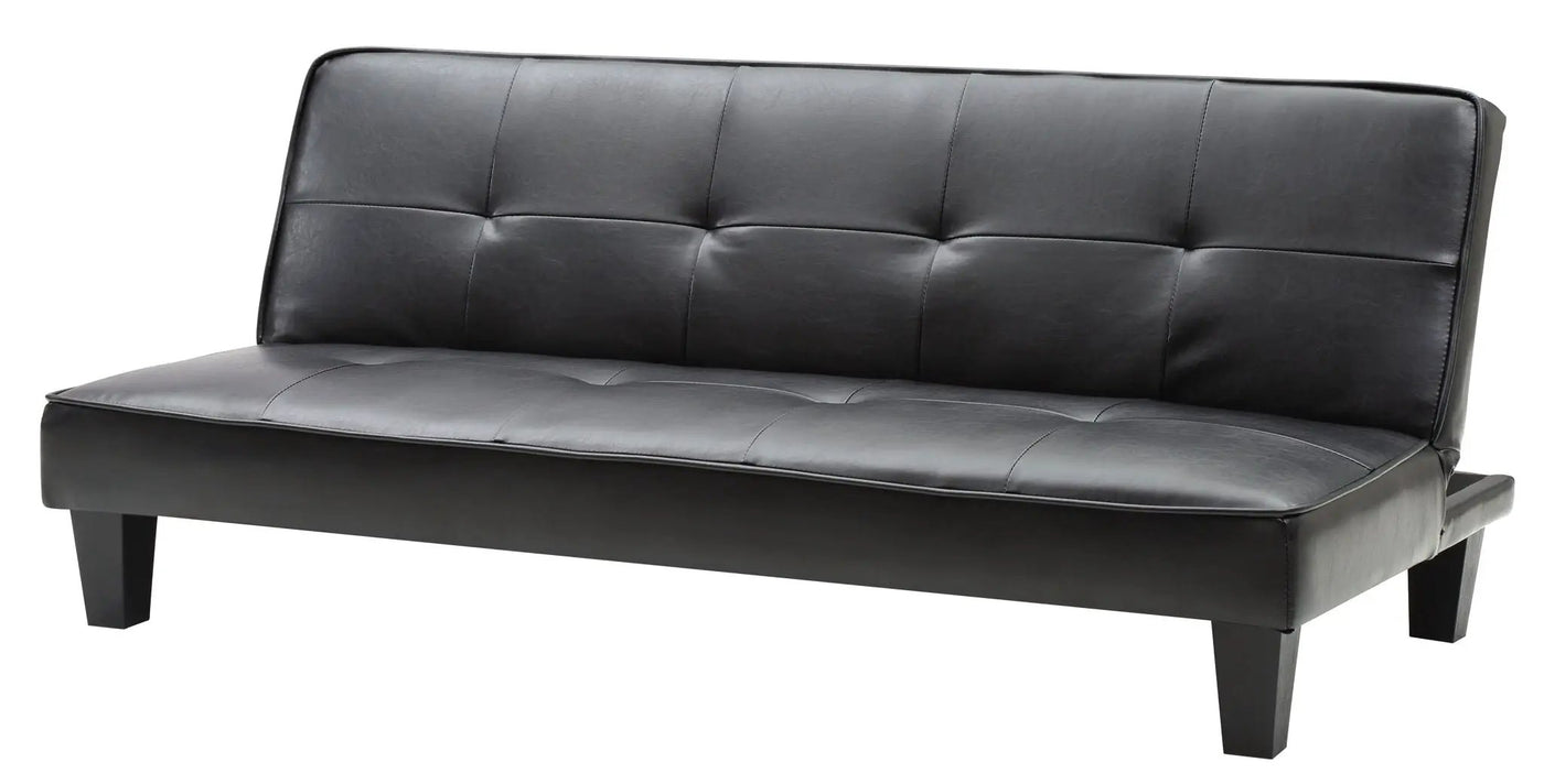 Alan - Sofa Bed by HouseOfZazla