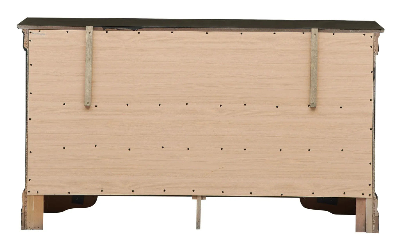 Elegant Traditional Storage Dresser by HouseOfZazla