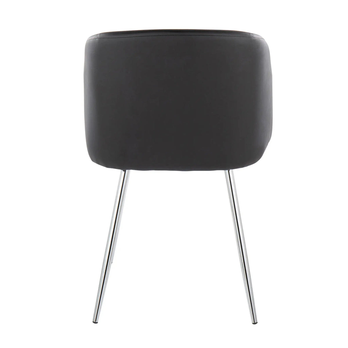 Fran - Contemporary Chair (Set of 2) by HouseOfZazla