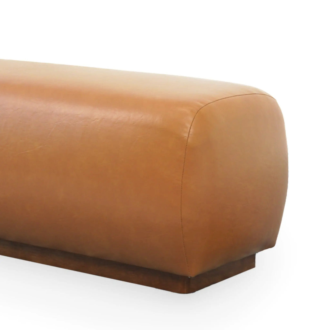 Kelvin - Minimalist Design Bench by HouseOfZazla