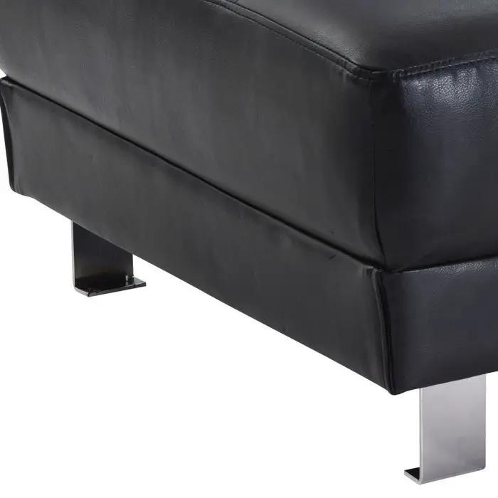 Contemporary Ottoman For Living Rooms by HouseOfZazla