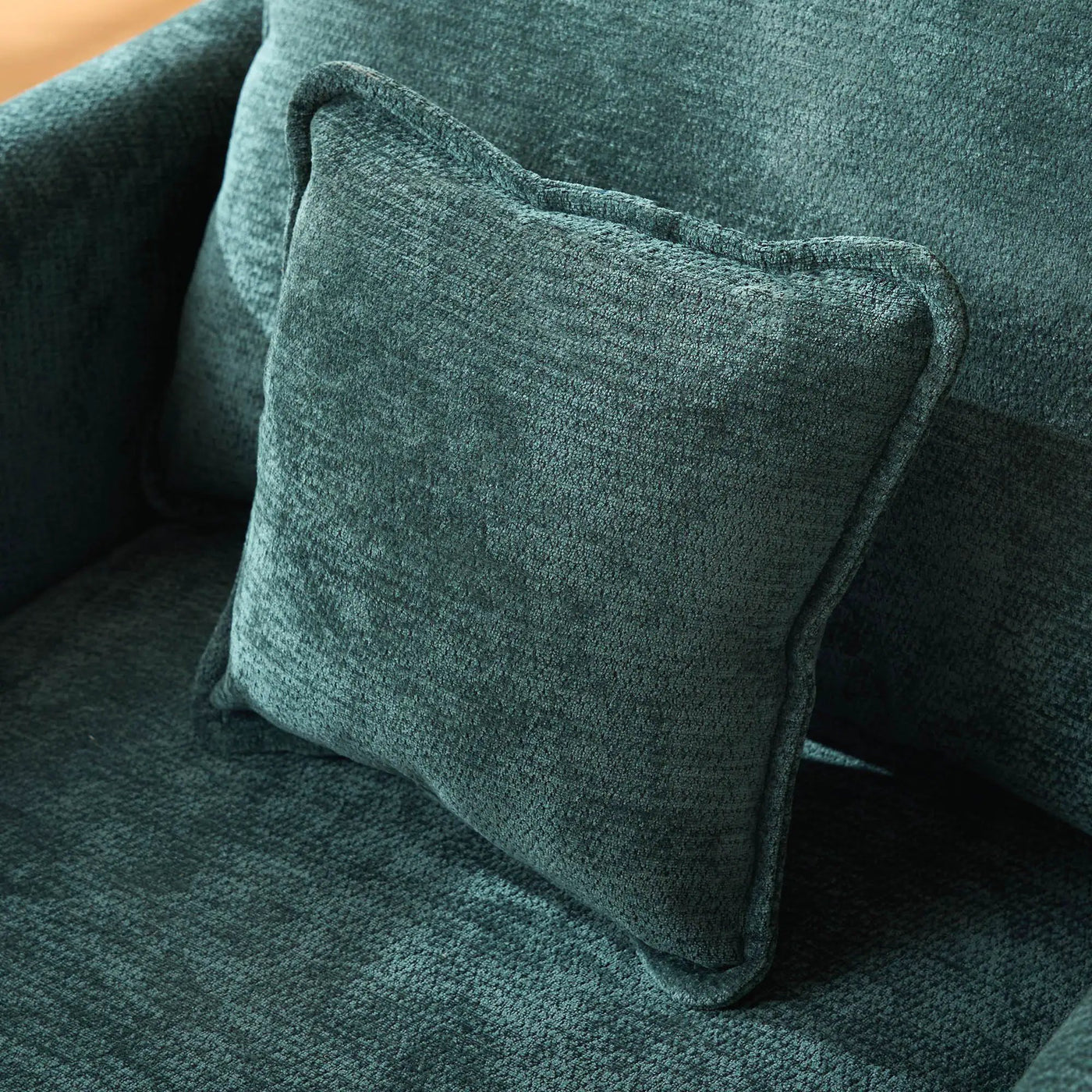 Modern Reading Armchair by HouseOfZazla