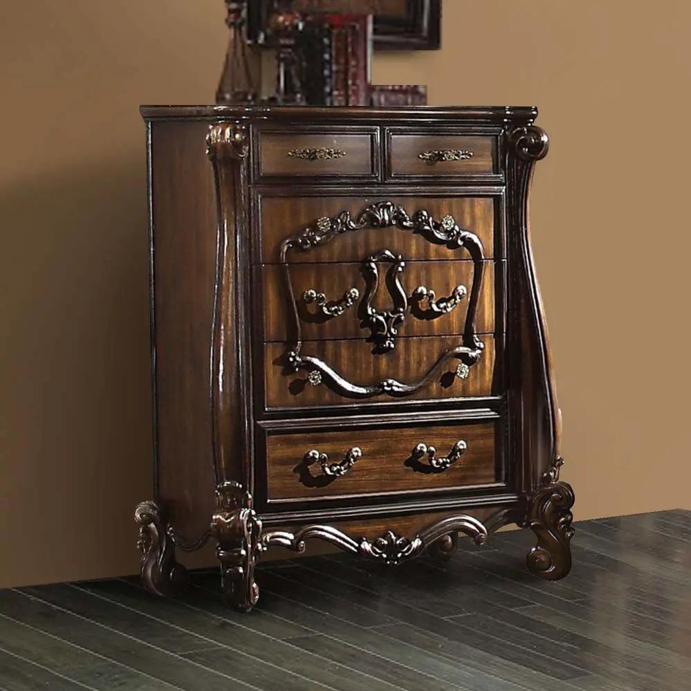 Versailles - Chest by Unique Piece Furniture