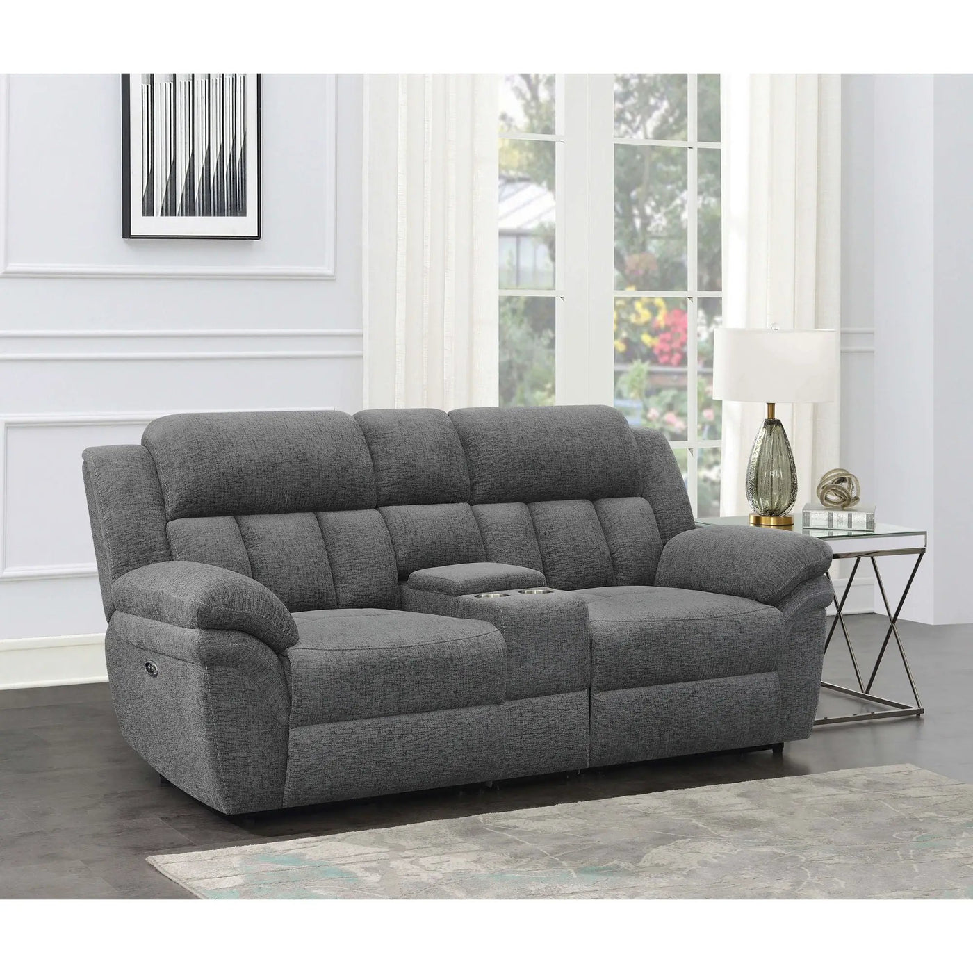 Divine - Loveseat by HouseOfZazla