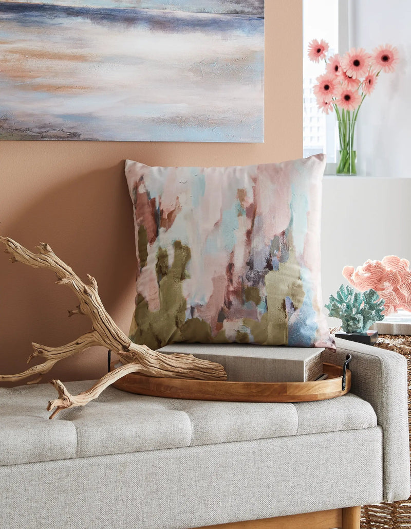 Lauretwood - Pillow by Unique Piece Furniture