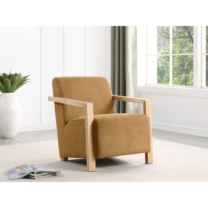 Landis - Accent Arm Chair by HouseOfZazla