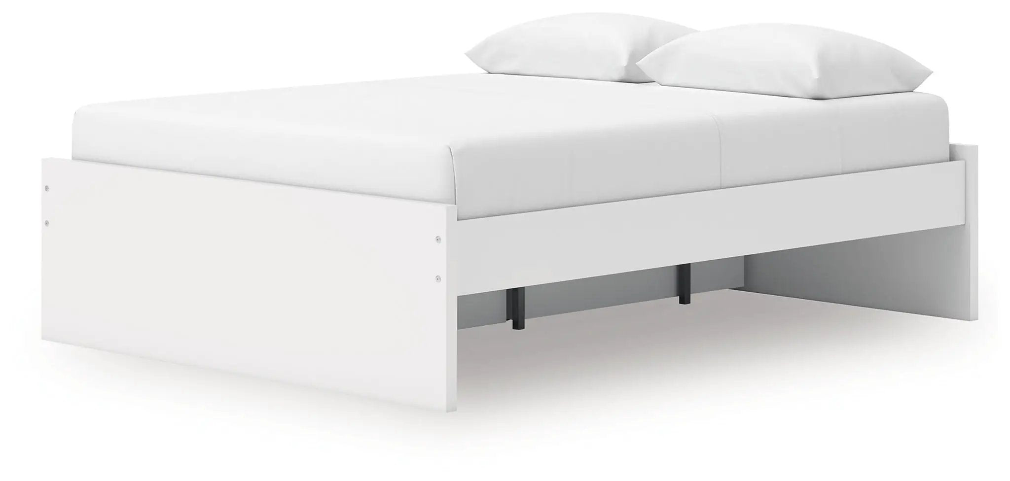 Onita - Platform Bed by Unique Piece Furniture
