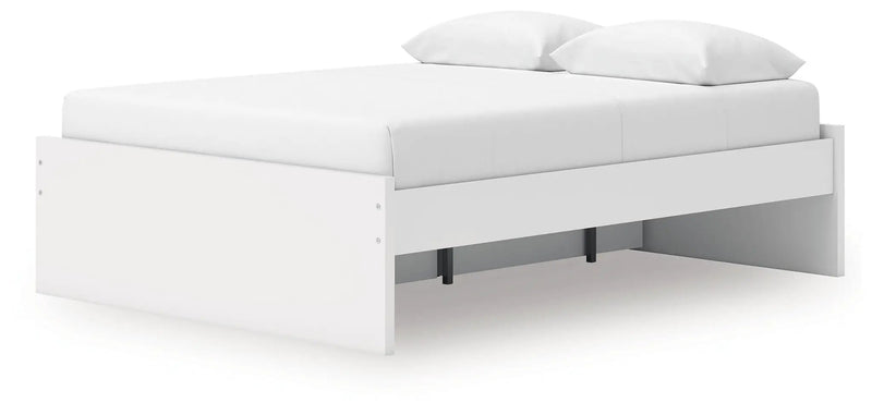 Onita - Platform Bed by Unique Piece Furniture