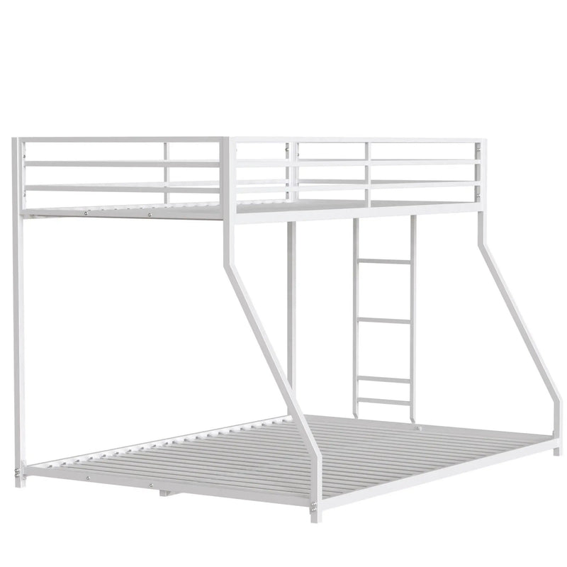 Adam - Bunk Bed by Unique Piece Furniture