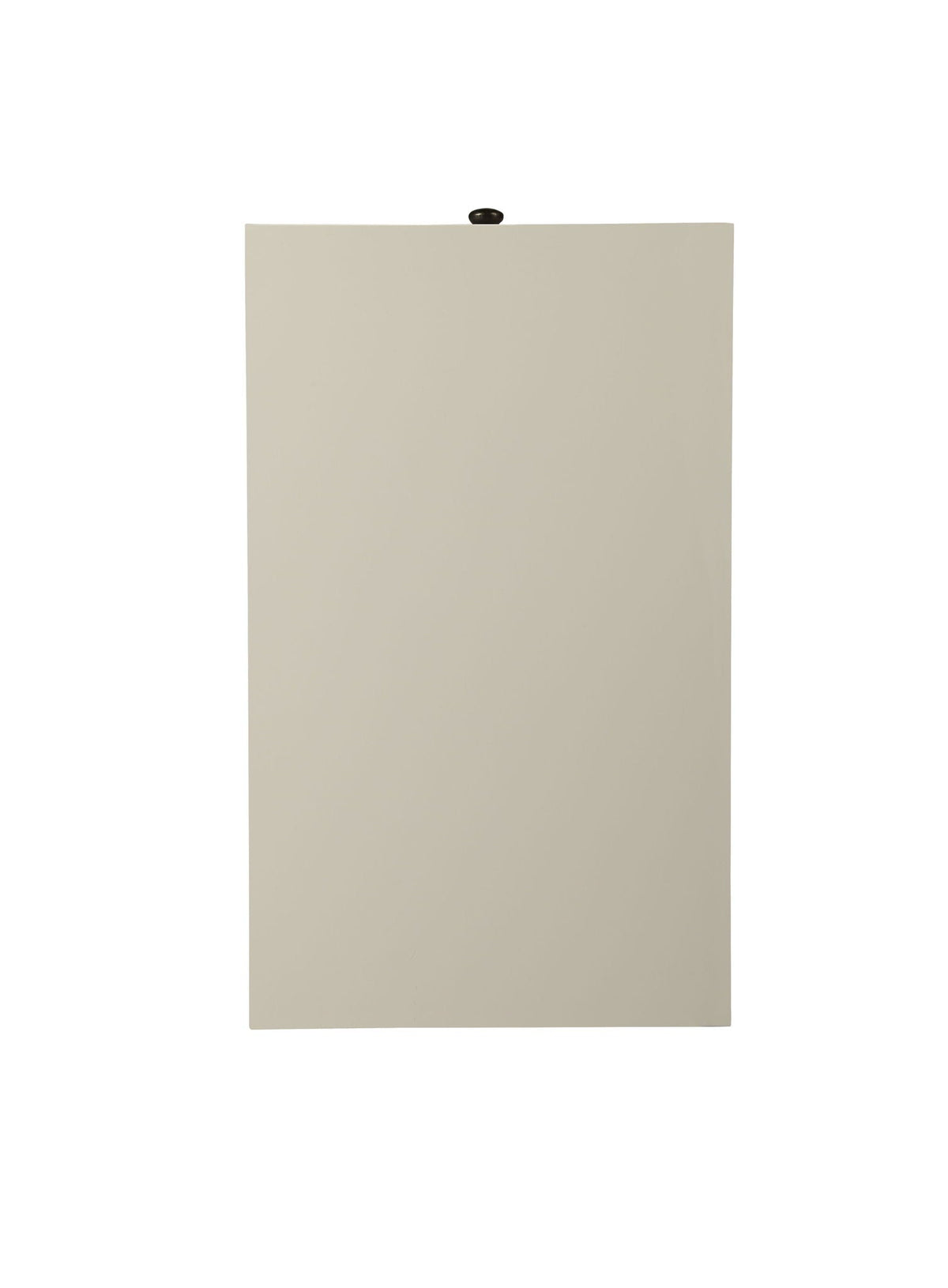 Bertie Accent Table - White, photo 3 of 4
