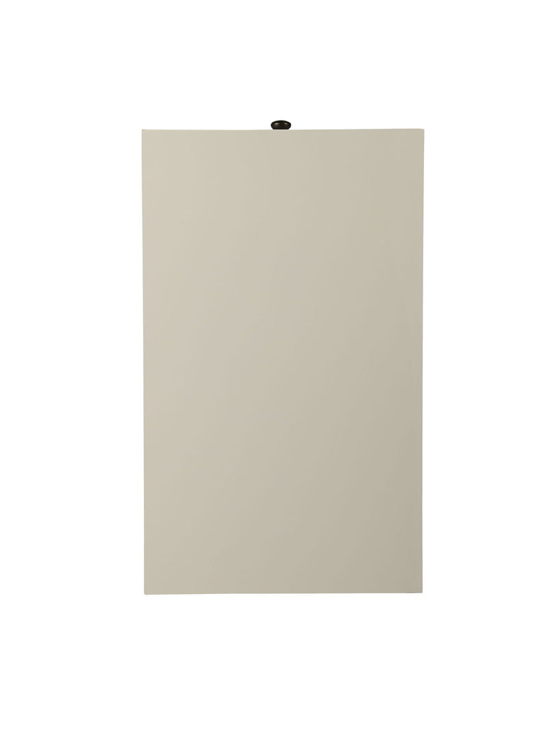 Bertie Accent Table - White, photo 3 of 4