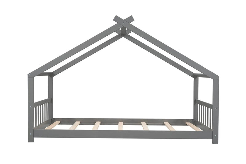 Playhouse Design Bed by HouseOfZazla